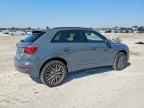 2024 AUDI Q3