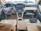 2001 TOYOTA HIGHLANDER