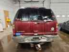 2002 GMC Yukon