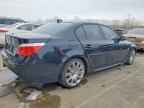 2008 BMW 5 series