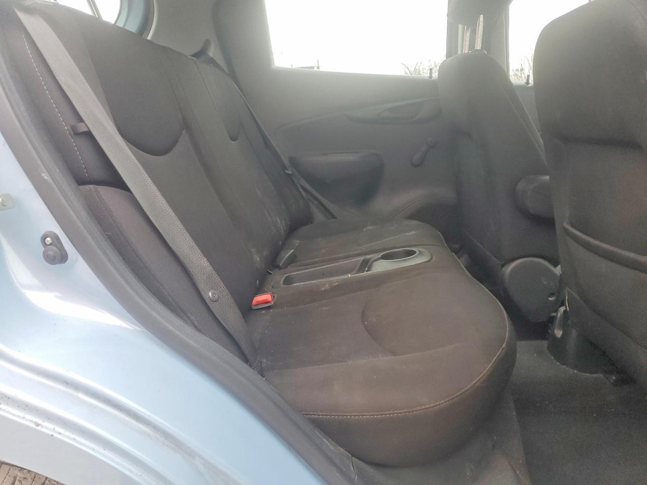 2016 CHEVROLET Spark
