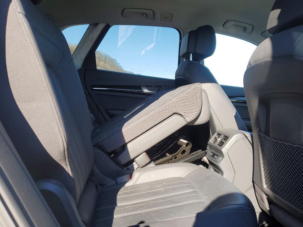2020 AUDI Q5