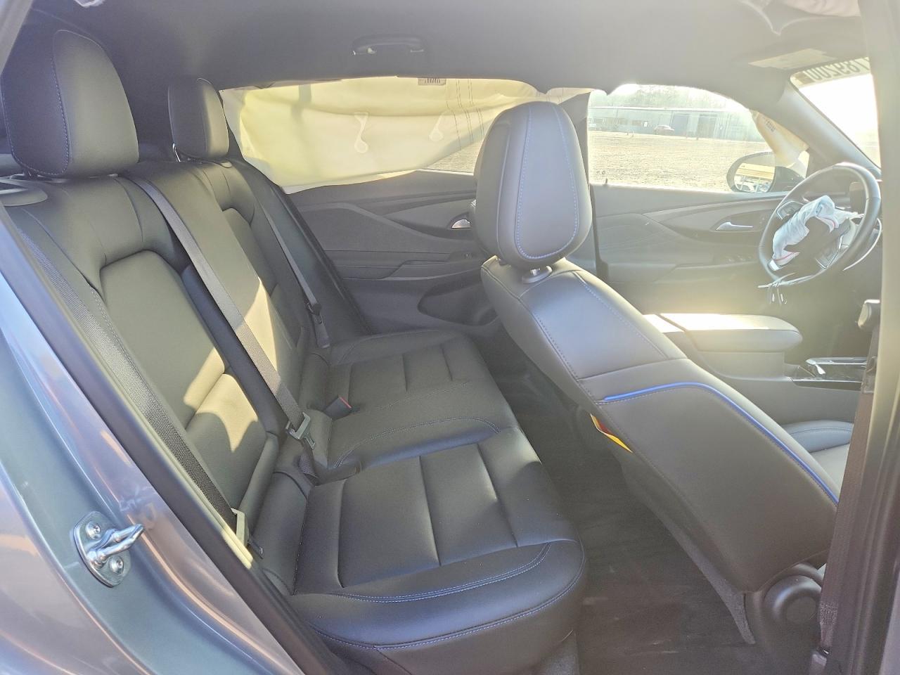 2025 BUICK Envista