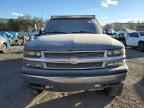 2001 CHEVROLET SILVERADO 1500