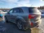 2014 KIA SORENTO