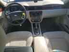 2008 CHEVROLET IMPALA