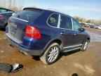 2005 PORSCHE CAYENNE