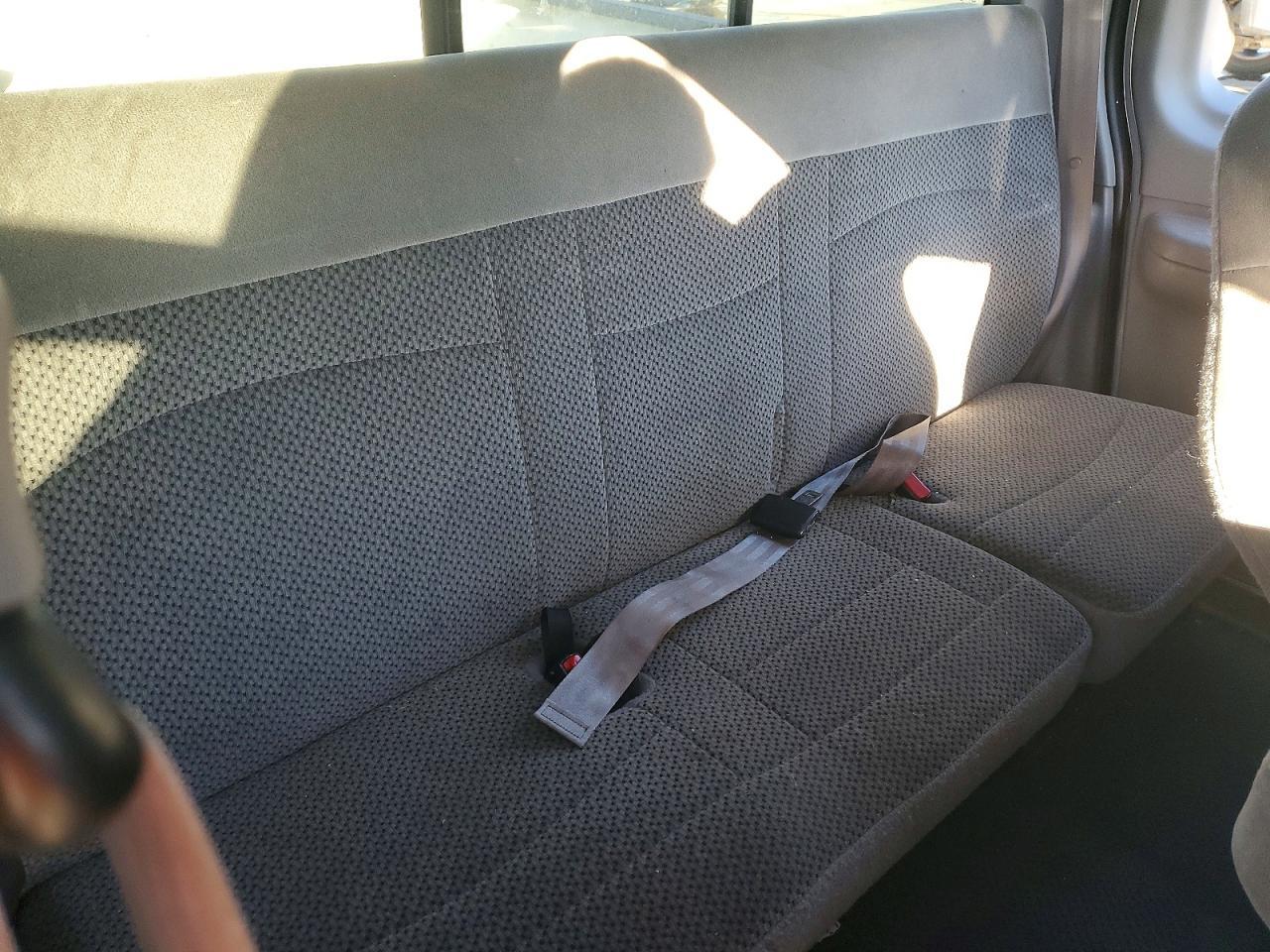 1999 FORD F-150