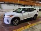 2022 NISSAN KICKS