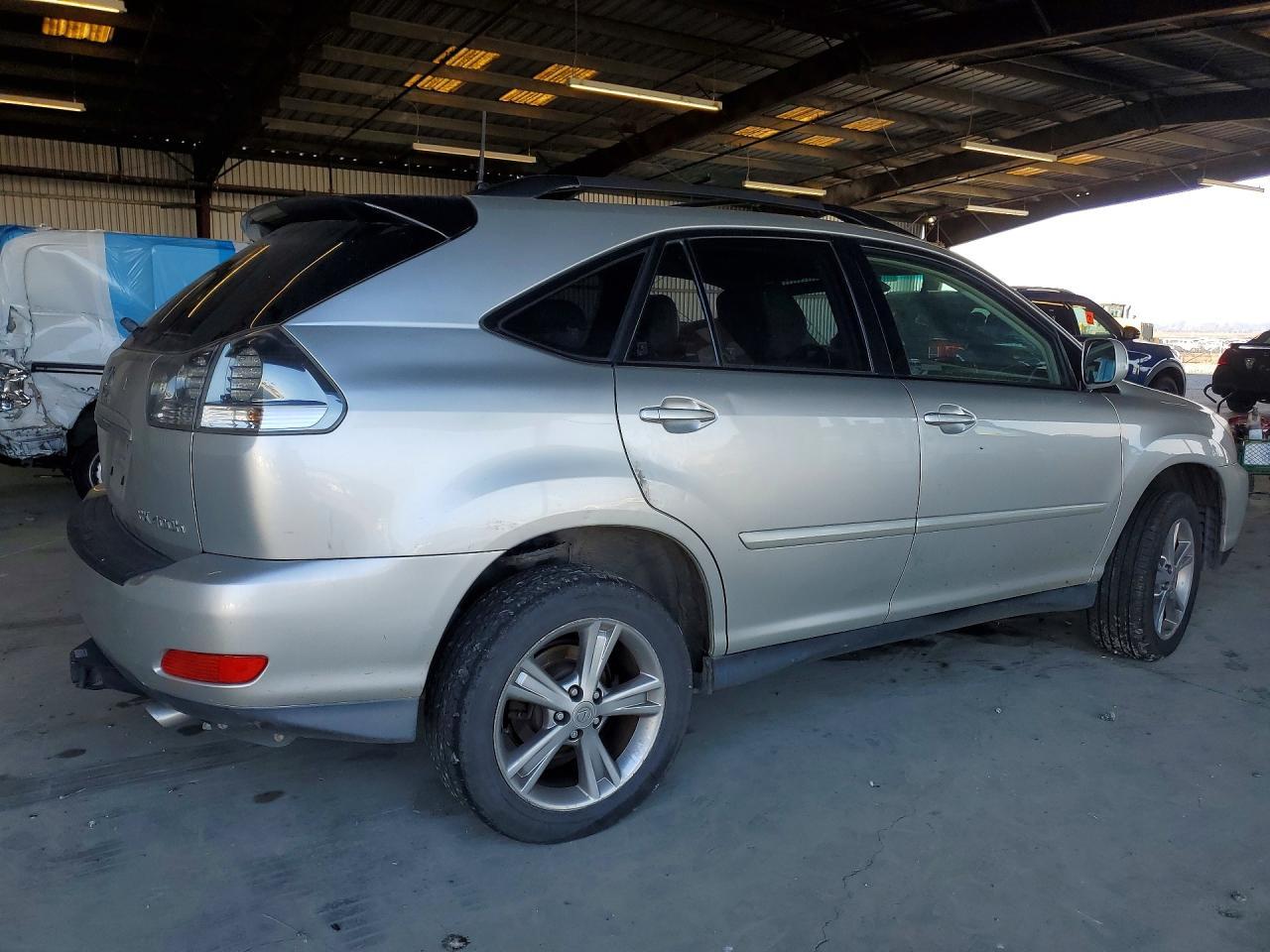 2006 LEXUS RX 400