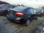 2014 FORD Fiesta