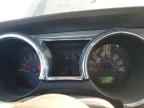 2008 FORD MUSTANG