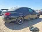 2012 BMW 5 series