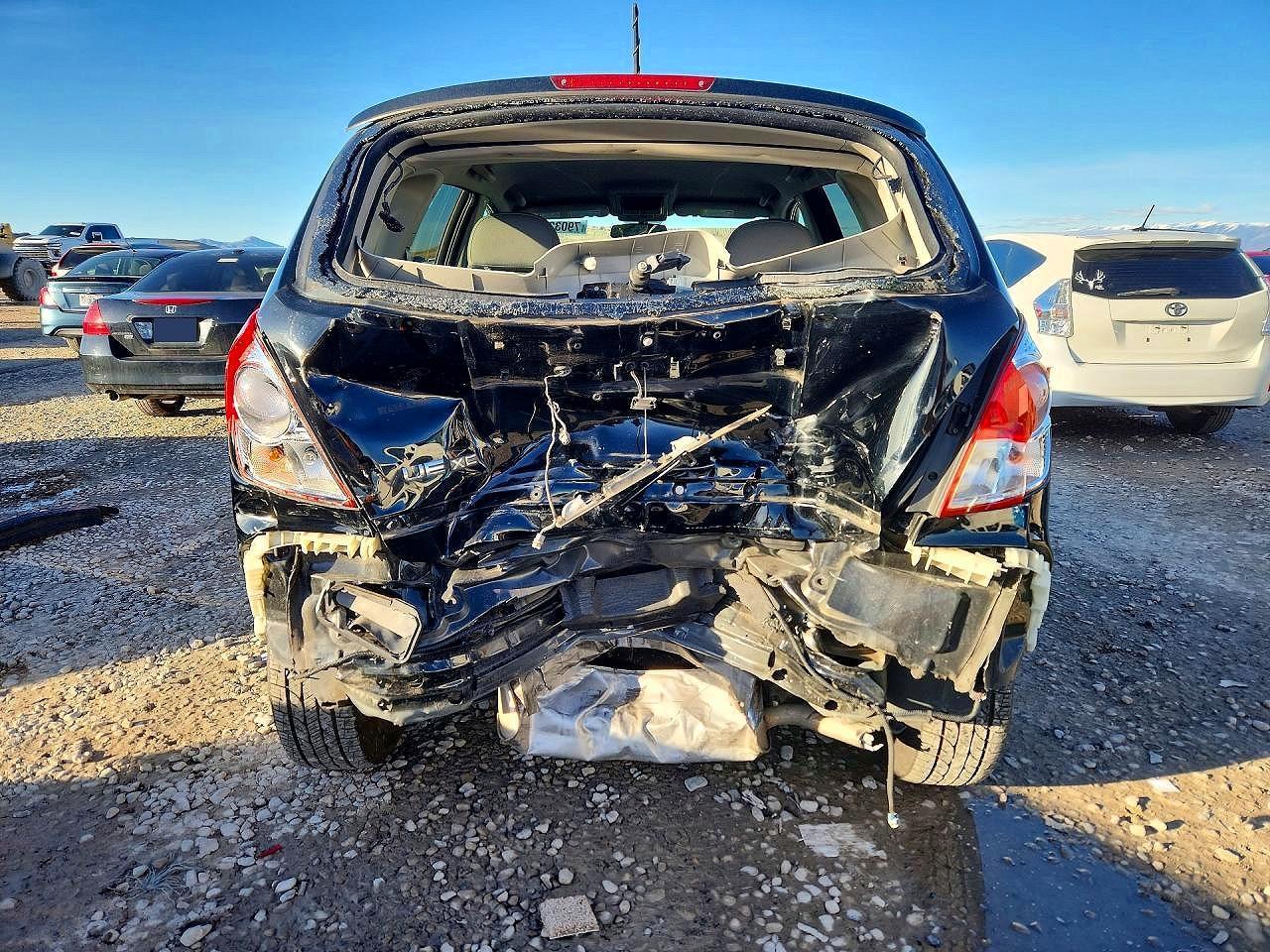2010 SATURN Vue