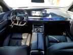 2023 BMW 7 series