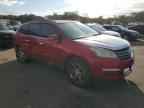 2014 CHEVROLET TRAVERSE