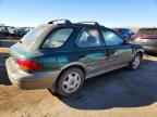 1999 SUBARU IMPREZA