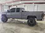2012 CHEVROLET SILVERADO 1500