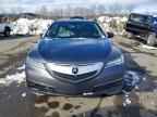 2017 ACURA TLX