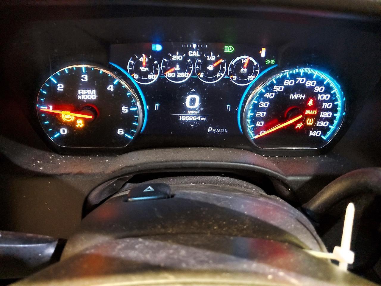 2018 GMC Yukon