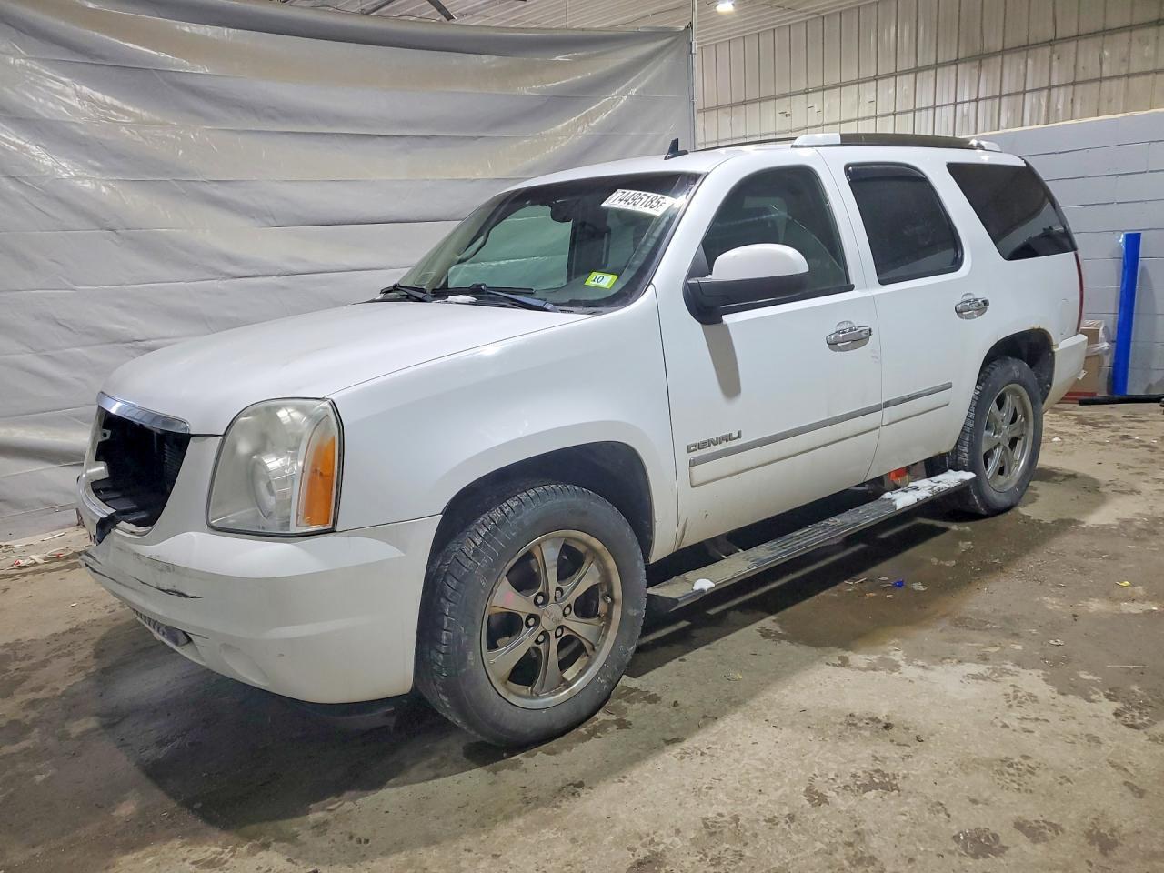 2011 GMC Yukon