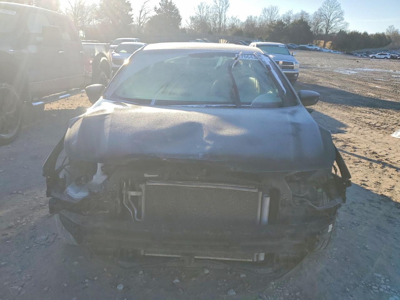 2018 KIA FORTE