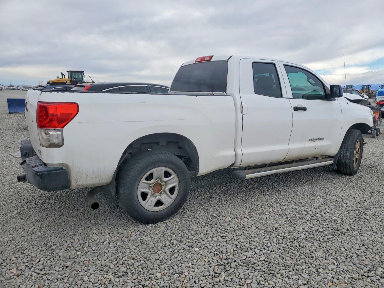 2012 TOYOTA TUNDRA