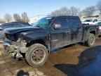 2007 GMC SIERRA 1500