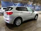 2017 BUICK Envision