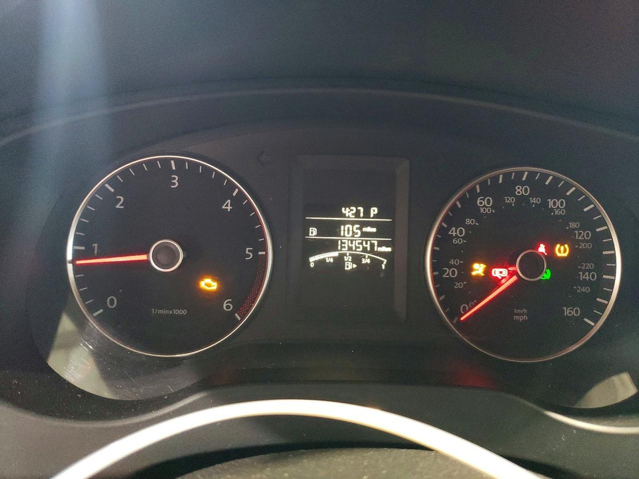 2013 VOLKSWAGEN JETTA