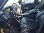 2013 LAND ROVER RANGE ROVER