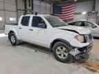 2011 NISSAN Frontier