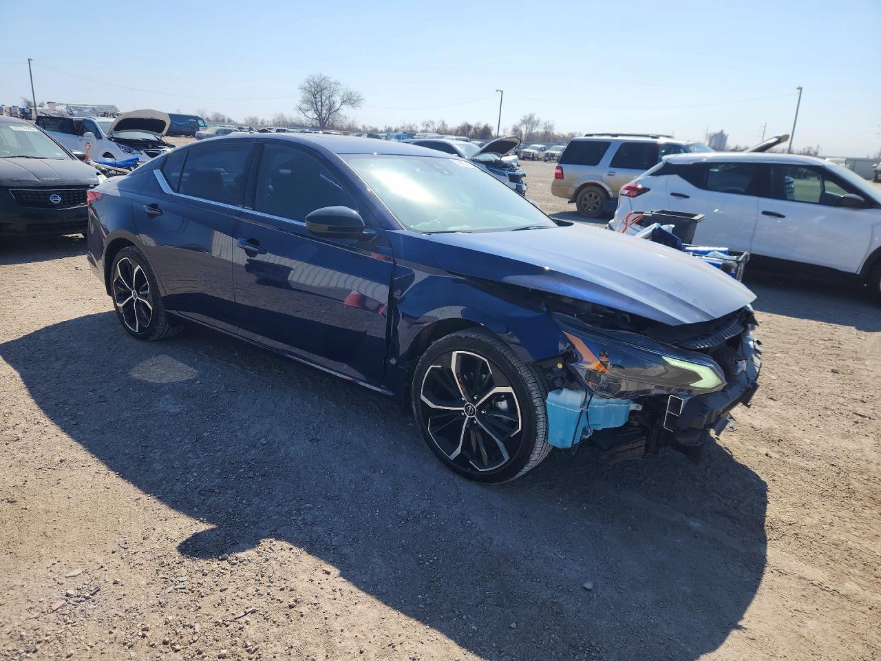 2023 NISSAN ALTIMA