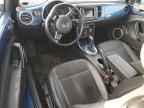 2018 VOLKSWAGEN Beetle