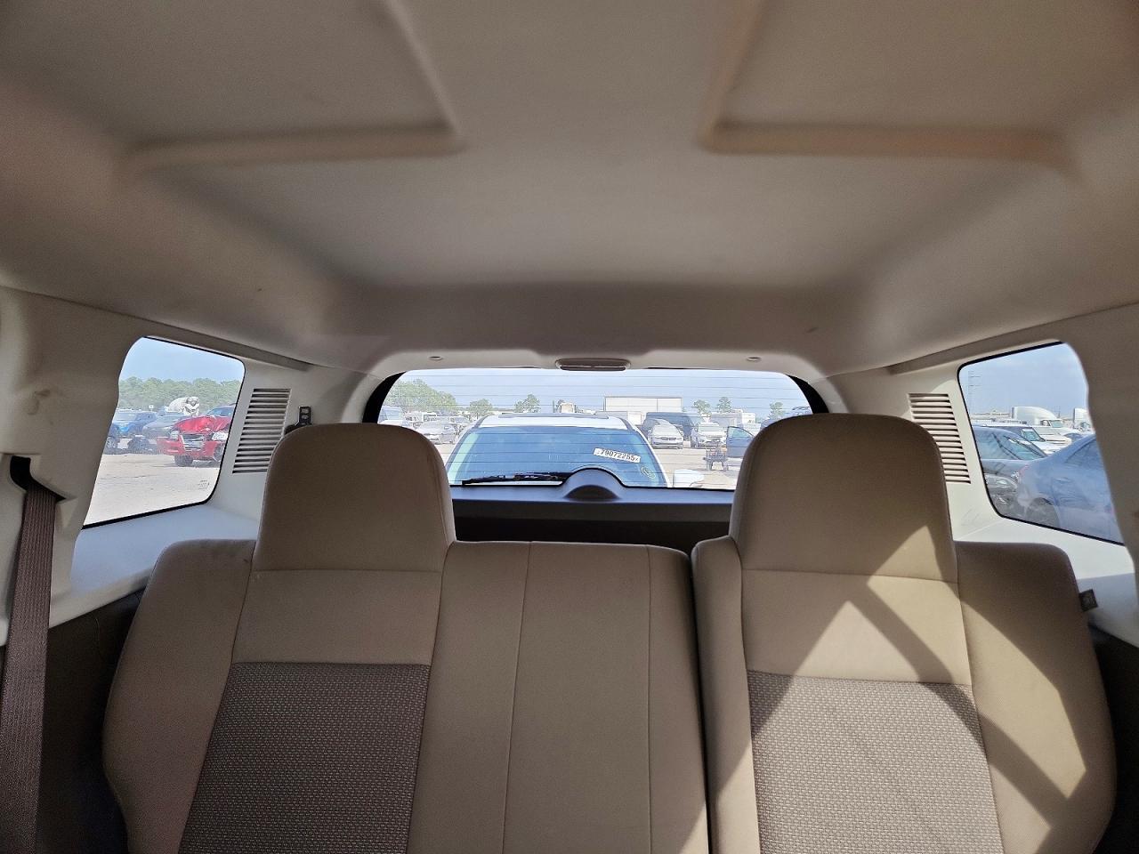 2008 JEEP PATRIOT