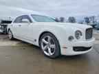 2016 BENTLEY Mulsanne