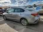 2022 KIA RIO