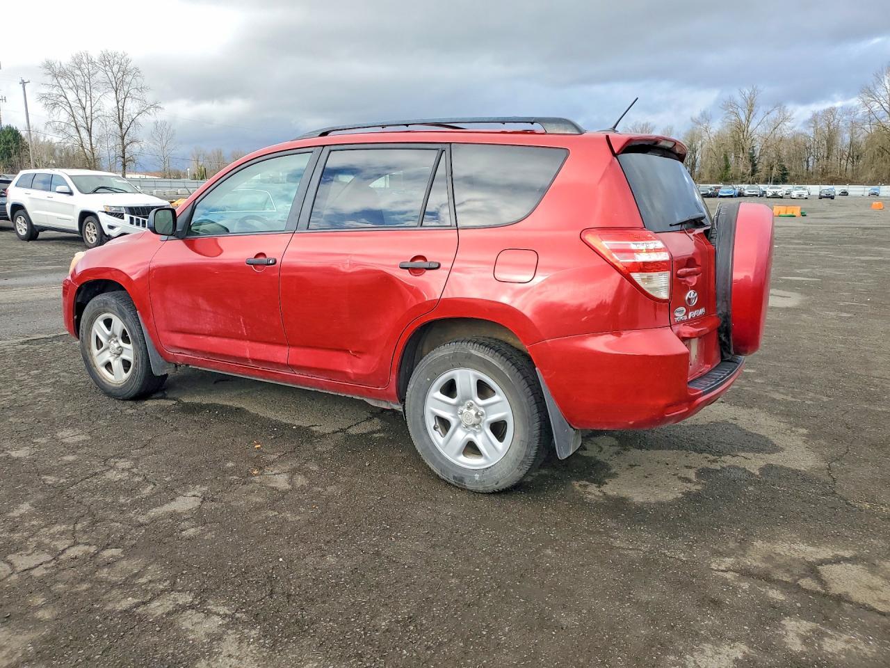 2010 TOYOTA RAV4
