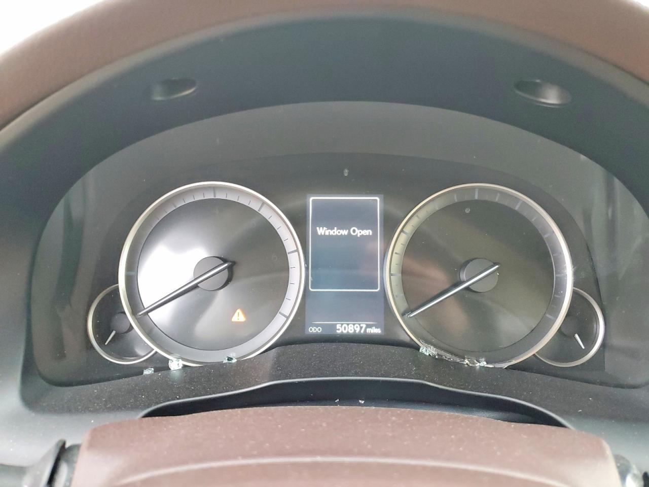 2018 LEXUS ES 350