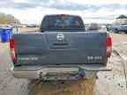 2010 NISSAN Frontier