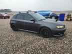 2008 SUBARU IMPREZA