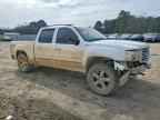 2013 GMC Sierra