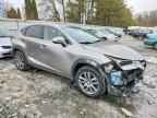 2016 LEXUS NX 200T