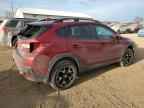 2018 SUBARU Crosstrek