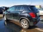 2017 CHEVROLET TRAX