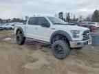 2016 FORD F-150 Lightning