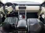 2015 LAND ROVER RANGE ROVER