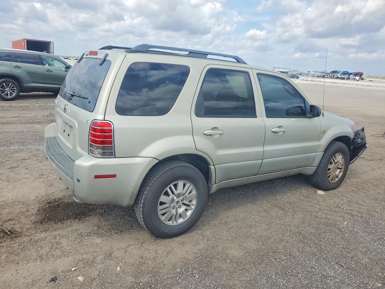 2005 MERCURY Mariner