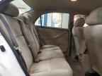 2008 TOYOTA COROLLA
