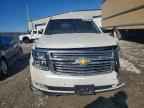 2016 CHEVROLET Suburban